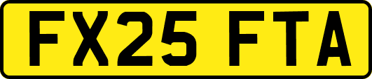 FX25FTA