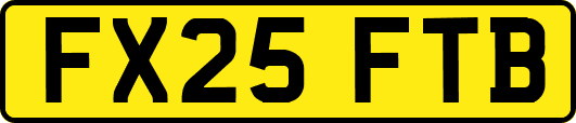 FX25FTB
