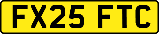FX25FTC