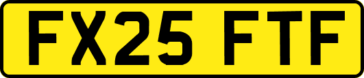 FX25FTF