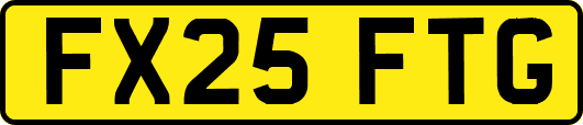 FX25FTG