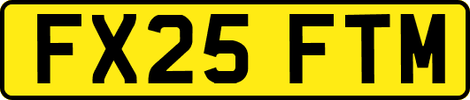 FX25FTM