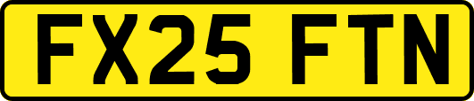 FX25FTN