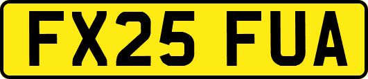 FX25FUA
