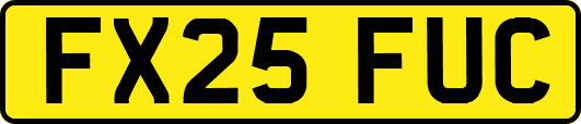 FX25FUC