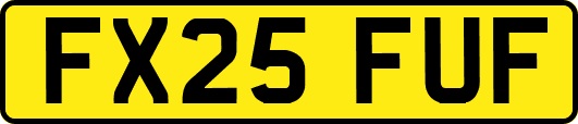 FX25FUF