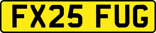 FX25FUG