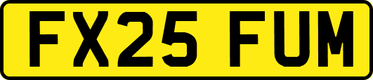 FX25FUM