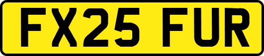FX25FUR