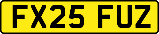 FX25FUZ