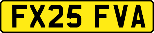 FX25FVA