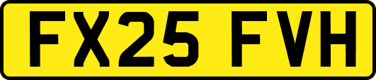 FX25FVH