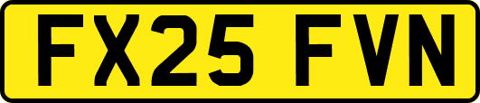 FX25FVN