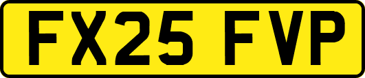FX25FVP