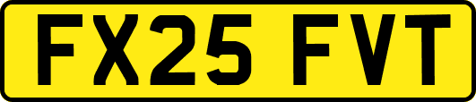 FX25FVT