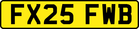 FX25FWB