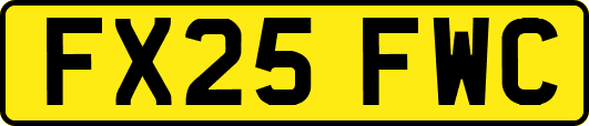 FX25FWC