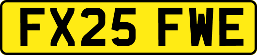 FX25FWE