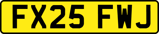 FX25FWJ