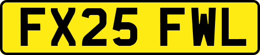 FX25FWL