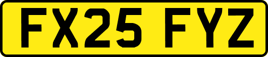 FX25FYZ