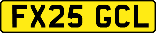 FX25GCL