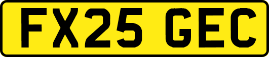 FX25GEC