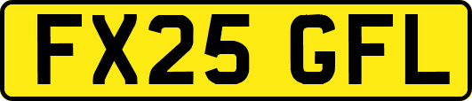 FX25GFL
