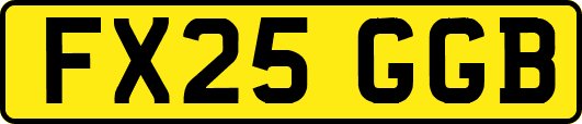 FX25GGB