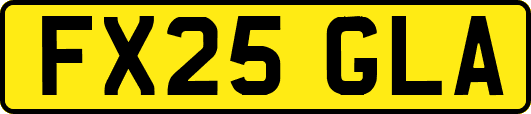 FX25GLA