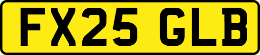 FX25GLB