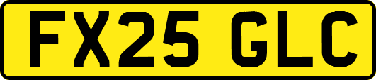 FX25GLC