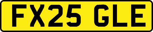 FX25GLE
