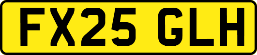 FX25GLH