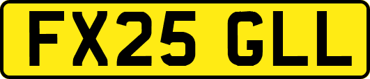 FX25GLL