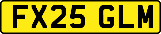 FX25GLM