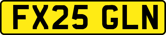 FX25GLN