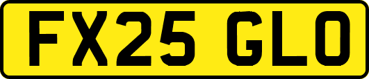 FX25GLO