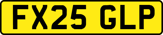 FX25GLP