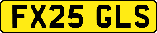 FX25GLS