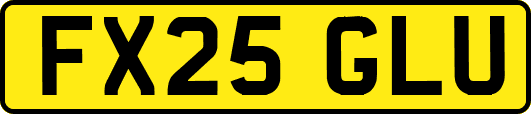 FX25GLU
