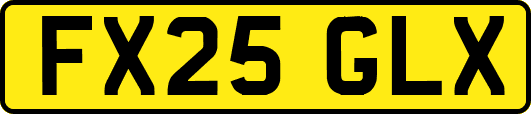 FX25GLX
