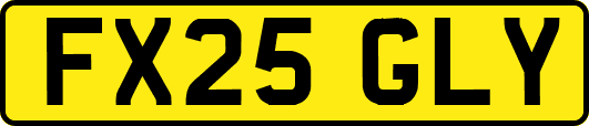 FX25GLY