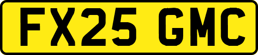 FX25GMC