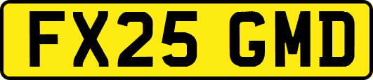 FX25GMD