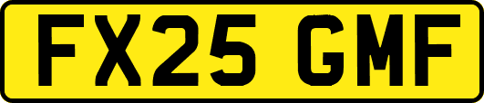 FX25GMF