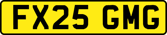 FX25GMG