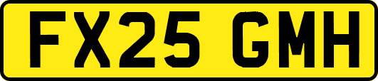 FX25GMH