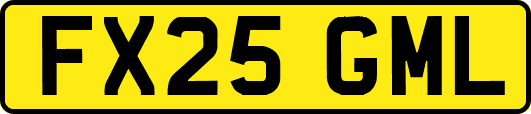 FX25GML