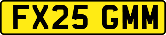 FX25GMM